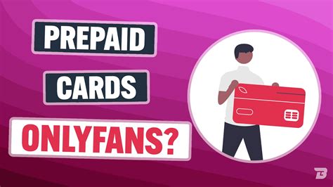 can you subscribe to onlyfans with a prepaid card|Complete Guide for How to Access OnlyFans Without Card